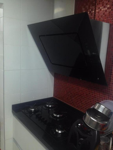Imagem 17 de 30 de Apartamento À Venda, 62 M² Por R$ 550.000,00 - Santana - São Paulo/sp - Ap9866