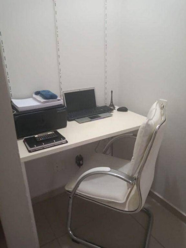 Imagem 4 de 8 de Apartamento , 2 Dormitórios, Próximo Ao Shopping Internacional - Ap2167