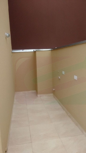 Imagem 17 de 28 de Casa Sobrado Em Santo André - 3771