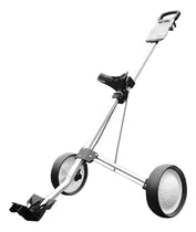 Comprar Pgm Golfe Carrinho De Golfe De 2 Rodas