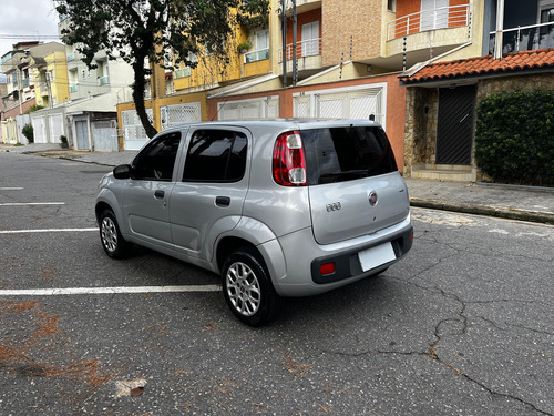 Fiat Uno 1.0 Vivace Flex 5p