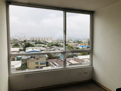 Departamento En Arriendo De 2 Dorm. En Santiago