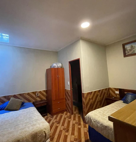 Arriendo De Casa Amoblada Para Empresas En Av. Argentina