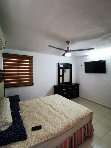 Imagen 11 de 18 de Excelente Casa Ubicada En Francisco De Montejo