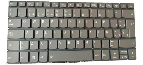 Teclado 520s-14 330-14ast 330-14igm 330-14ikb S/power Ilumin