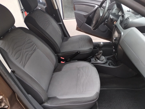 Renault Duster 2.0 Dynamique Mt
