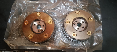 Rachet Vvti Captiva 3.2 Original De Motores Importados (Usado)