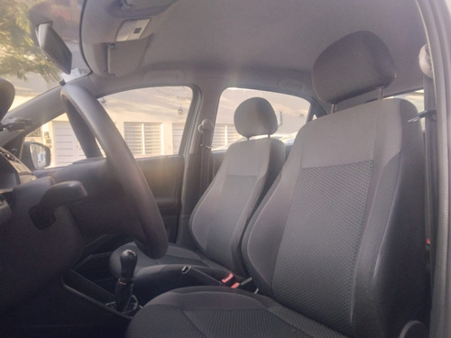 Volkswagen Gol Trend 1.6 Trendline 101cv