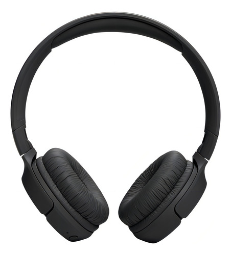 Auriculares Inalambricos Jbl T520 Bluetooth Color Negro