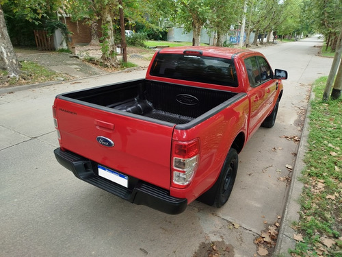 Ford Ranger 2.2 Cd Xl Tdci 150Cv