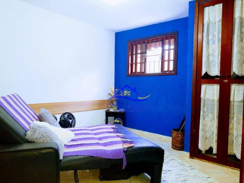 Imagem 30 de 30 de Casa Com 4 Dormitórios À Venda, 330 M² Por R$ 550.000,00 - Chácaras De Inoã (inoã) - Maricá/rj - Ca0707
