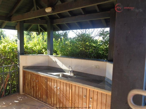Imagem 6 de 29 de Casas Em Loteamento Fechado À Venda Em Mairiporã/sp - Compre O Seu Casas Em Loteamento Fechado Aqui! - 1383367