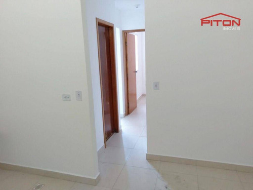 Imagem 5 de 30 de Studio Com 1 Dormitório À Venda, 33 M² Por R$ 195.000 - Penha De França - St0119