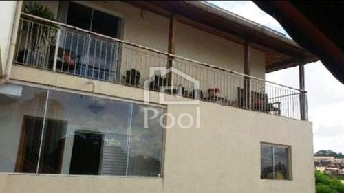 Imagem 5 de 22 de Sobrado Residencial Parque Monte Alegre - 340