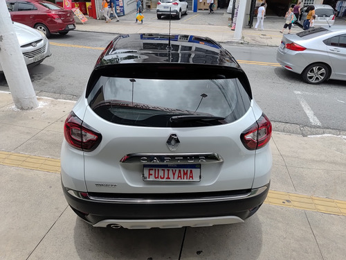 Renault Captur 2.0 16v Intense Aut. 5p