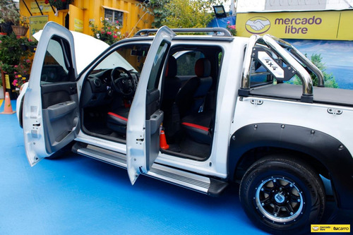Mazda BT-50 2.2 B22c29 4x2
