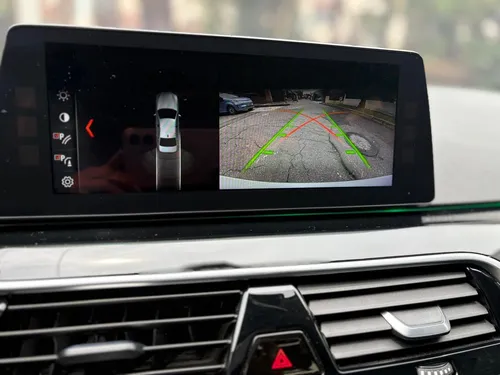 Mercedes Benz A 200 2017