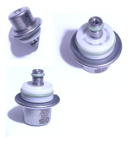 Regulador De Presion Para Volkswagen Polo Crossfox Fox
