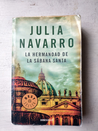 La Hermandad De La Sabana Santa Julia Navarro