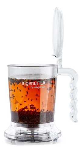 Adagio Teas Ingenuitea Grande