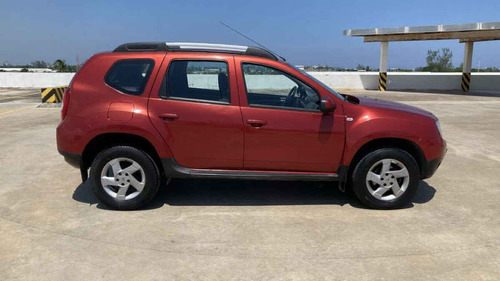 Imagen 6 de 15 de Renault Duster 2015 5p Dynamique L4/2.0 Aut Medianav Pack