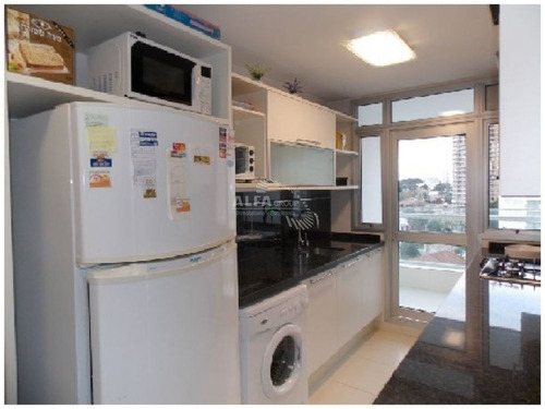 Imagen 10 de 26 de Apartamento En Venta Mansa, 2 Dormitorios, Punta Del Este