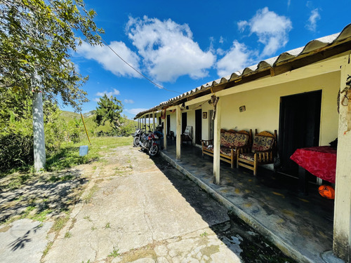 Finca En Venta En San Roque, Antioquia 