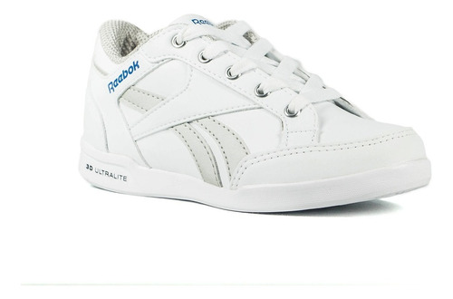 Zapatillas Reebok Royal Court Ultra Niños Blanco