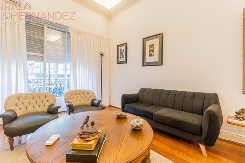 Impresionante Ph En Venta En Nuñez Con Terraza