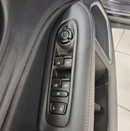 Fiat Toro 1.3 270 Firefly Turbo Volcano 4x2 At