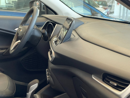 Chevrolet Tracker 1.2 Ltz Turbo At