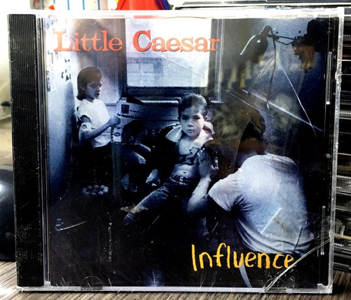 Little Caesar - Influence (1992)