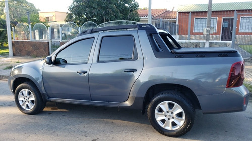 Renault Oroch 1.6 Nafta 4x2 Full