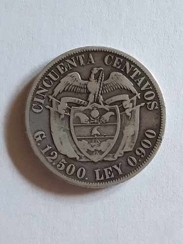 Imagen 7 de 10 de Excelentes Monedas De Plata Y Bronce Antiguas Para Colección