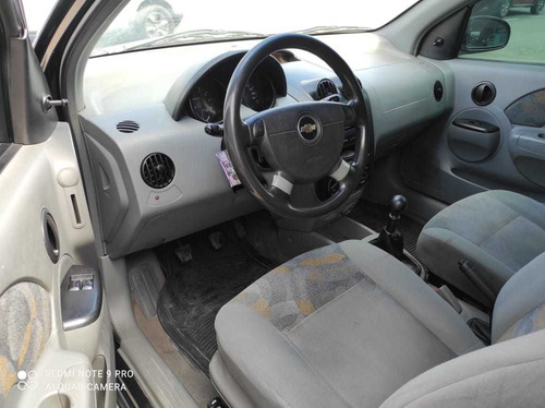 Chevrolet Aveo Five