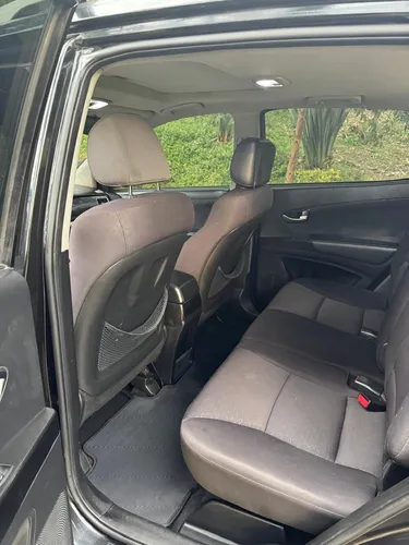 SsangYong Korando 2.0 C Diésel 4x4