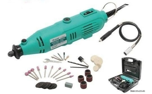 Taladro-dremel Mecánica Dental Joyería Marca Proskit Pt5501a