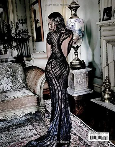 Livro Vogue X Music - Capa Lady Gaga Importado Inglês Livro Vogue X Music - Capa Lady Gaga Importado Inglês