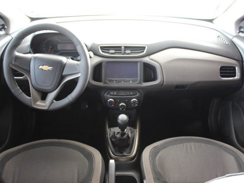 Chevrolet Prisma Lt 1.4 Mpfi 8v Econo.flex