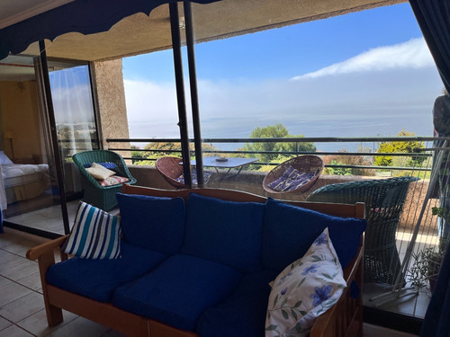 Condominio Vistamar. Maravillosa Vista