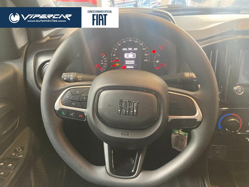 Fiat Strada STRADA FREEDOM 1.3 Entrega Inmediata