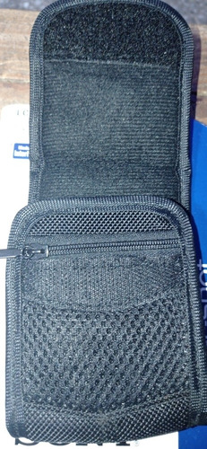 Imagen 3 de 6 de Estuche Protector Antigolpe Camara Digital Sony Lcs-cst