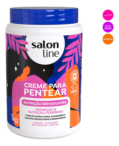 Crema Nutrición Reparadora 1 Kg - Kg a $99740