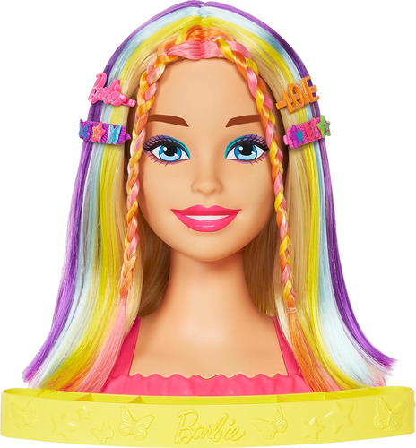 Muñeca Polly Pocket Con  Más De 20 Accesorios Barbie