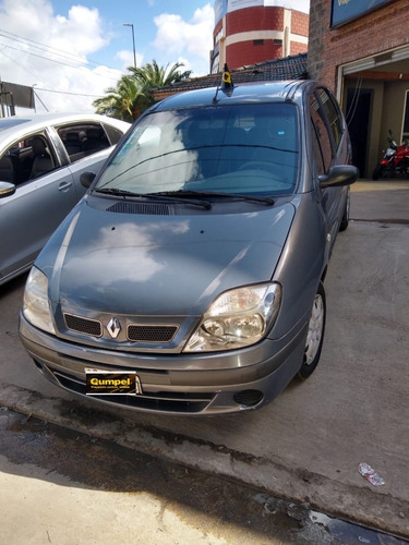 Renault Scenic Confort 16v (1.6) 2007