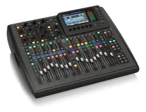 Comprar Consola Behringer X32 Compact De Mezcla Digital 100v\u002F240v