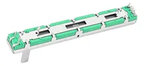 Comprar Potenciometro Lineal Deslizable B503 50k 75mm Fader