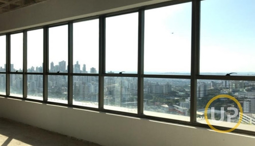 Imagem 5 de 9 de Excepcional Sala Com 92,89m², No Santa Lúcia. - 7889
