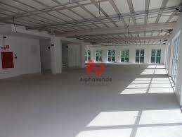 Conjunto Comercial Para Locação, Empresarial 18 Do Forte, Barueri. - Cj0177