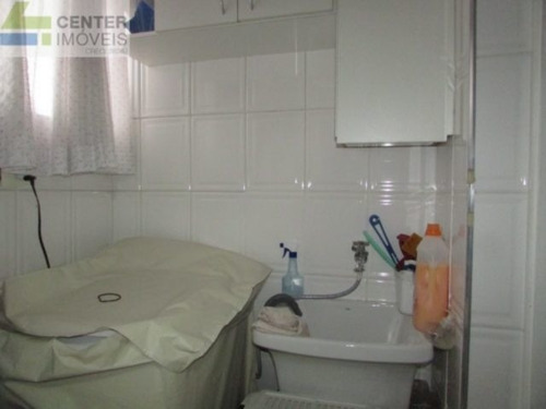 Imagem 12 de 15 de Apartamento - Chacara Inglesa - Ref: 1414 - V-74080